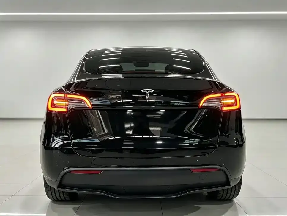 Tesla Model Y — фото 5