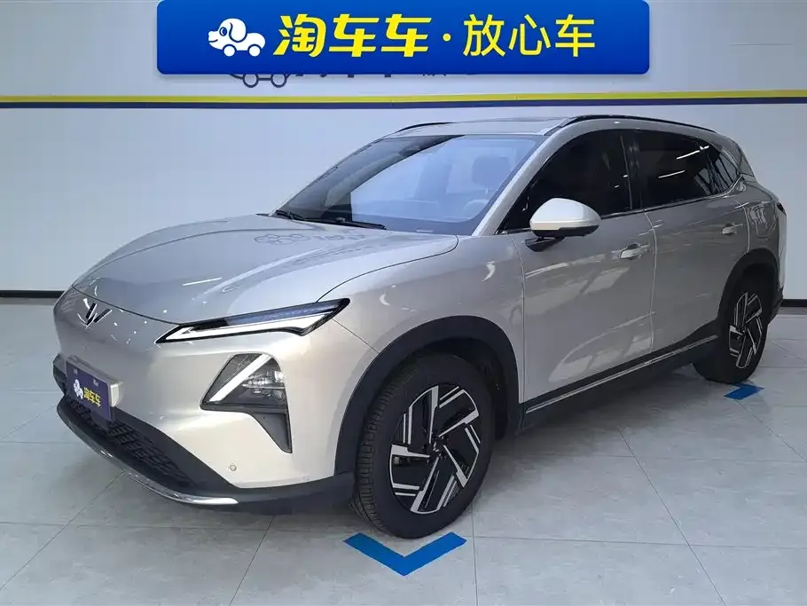 Wuling Xingguang S — фото 1
