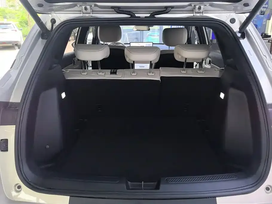 Wuling Xingguang S — фото 2