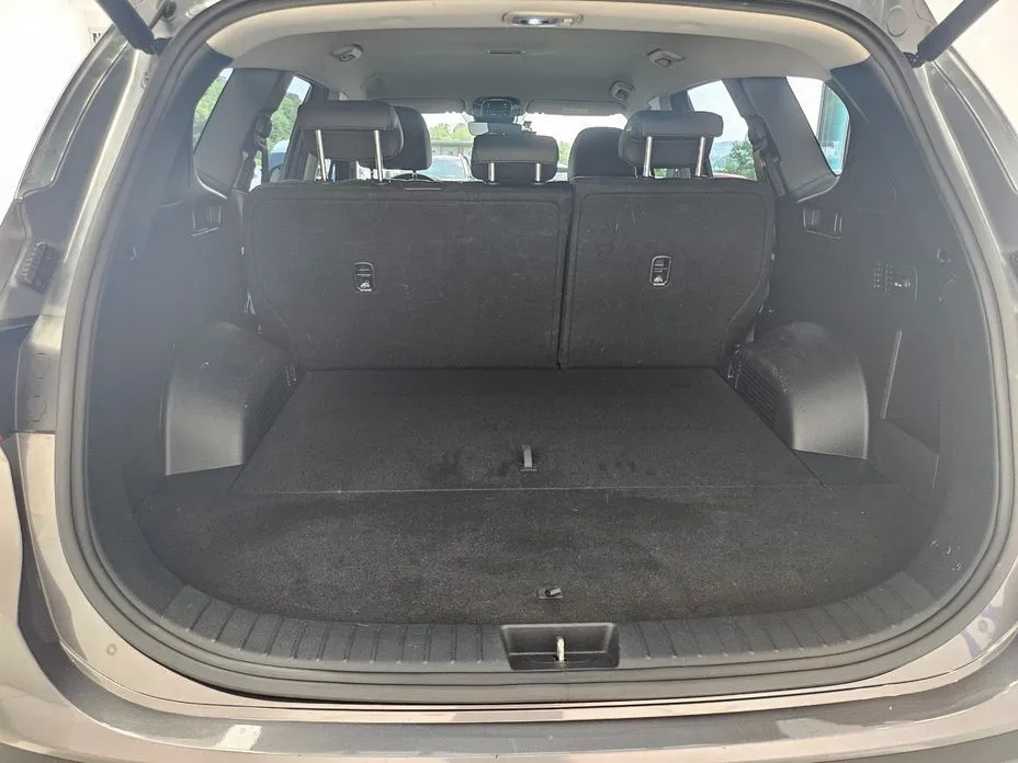 Hyundai Santafe 2023 из KR, фото 5