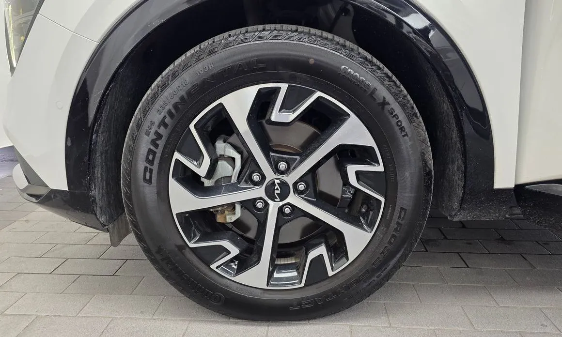 Kia Sportage — фото 4