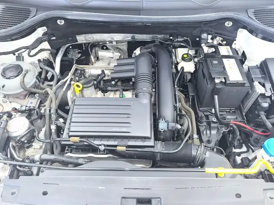 Volkswagen Tharu — фото 4