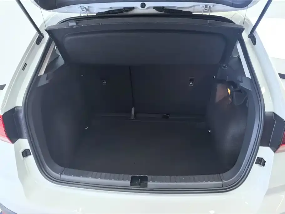 Volkswagen Tharu — фото 10