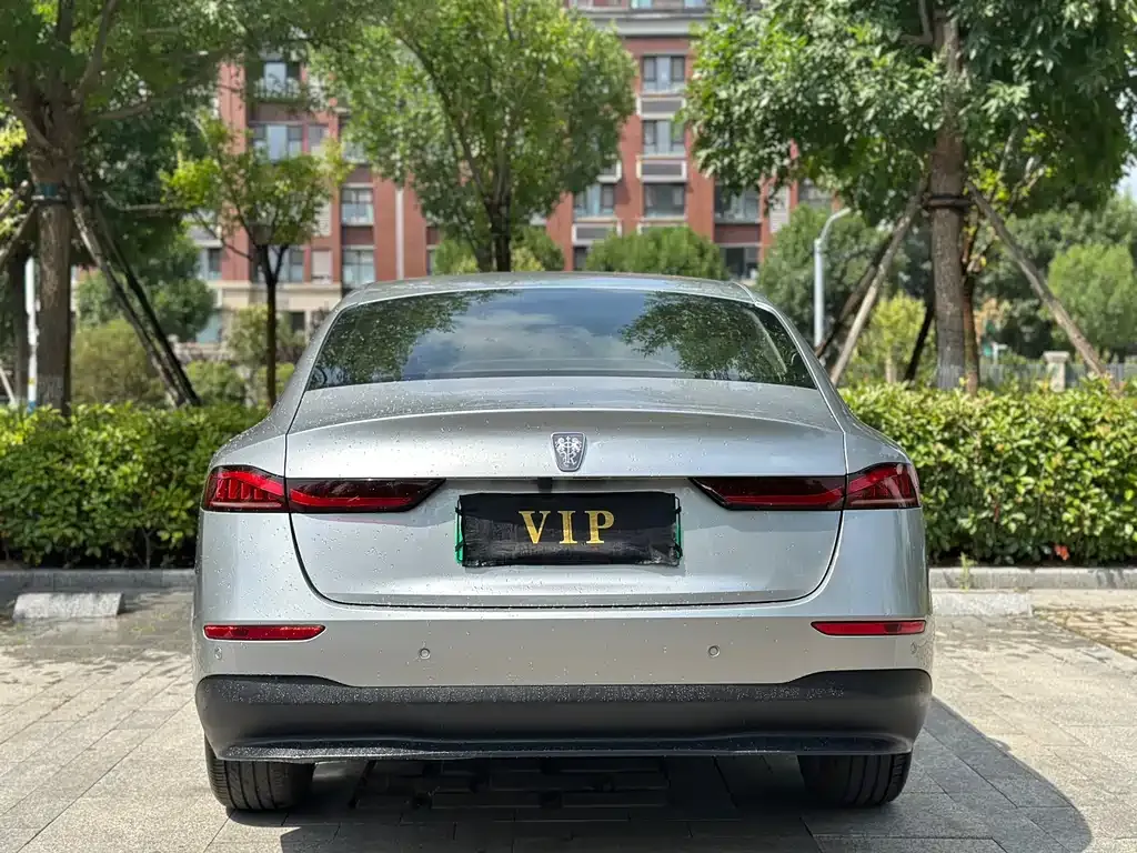 Roewe D7 — фото 2