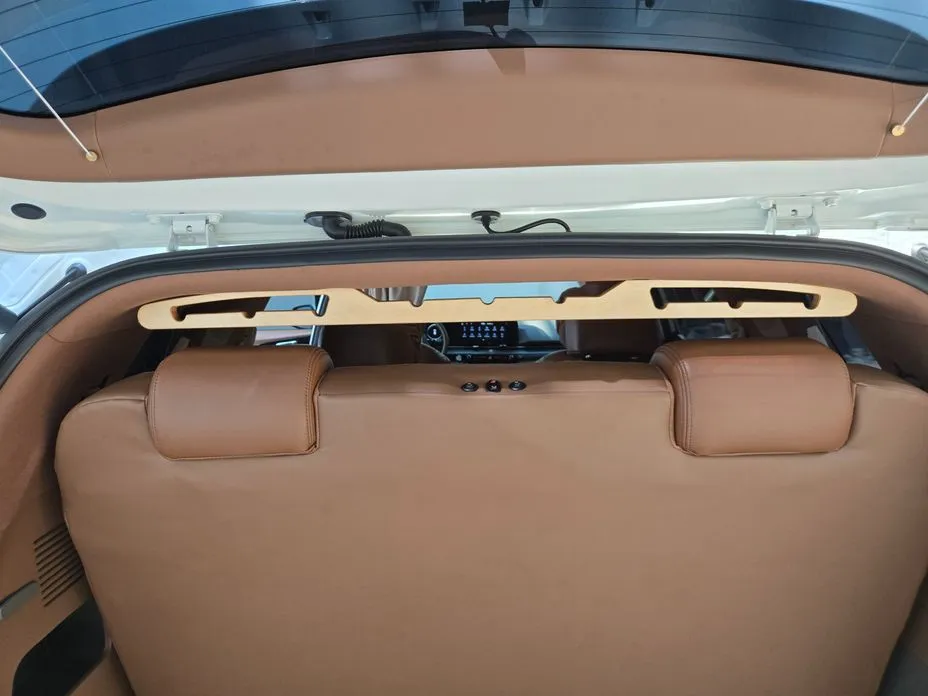 Kia Carnival 2023 из KR, фото 6