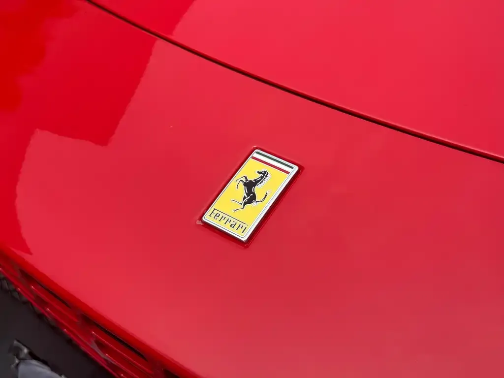Ferrari Roma — фото 2