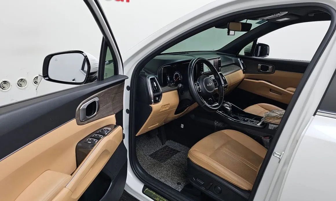 Kia Sorento — фото 9
