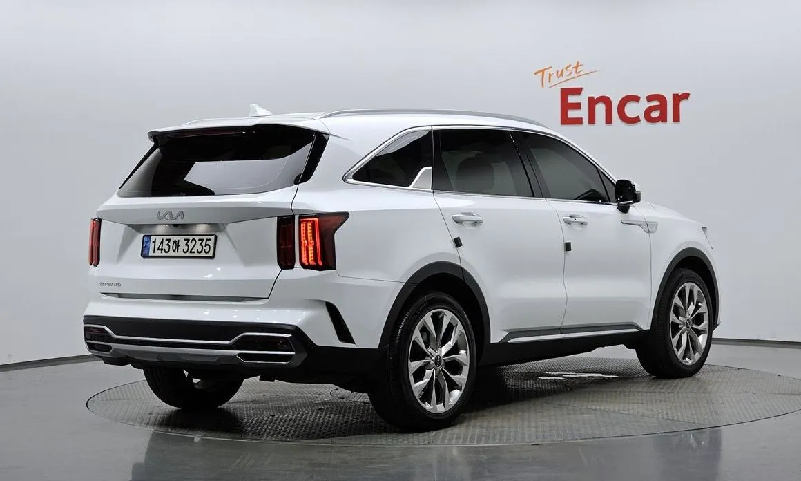 Kia Sorento — фото 2