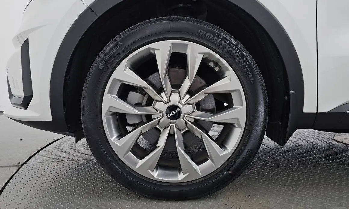 Kia Sorento — фото 3