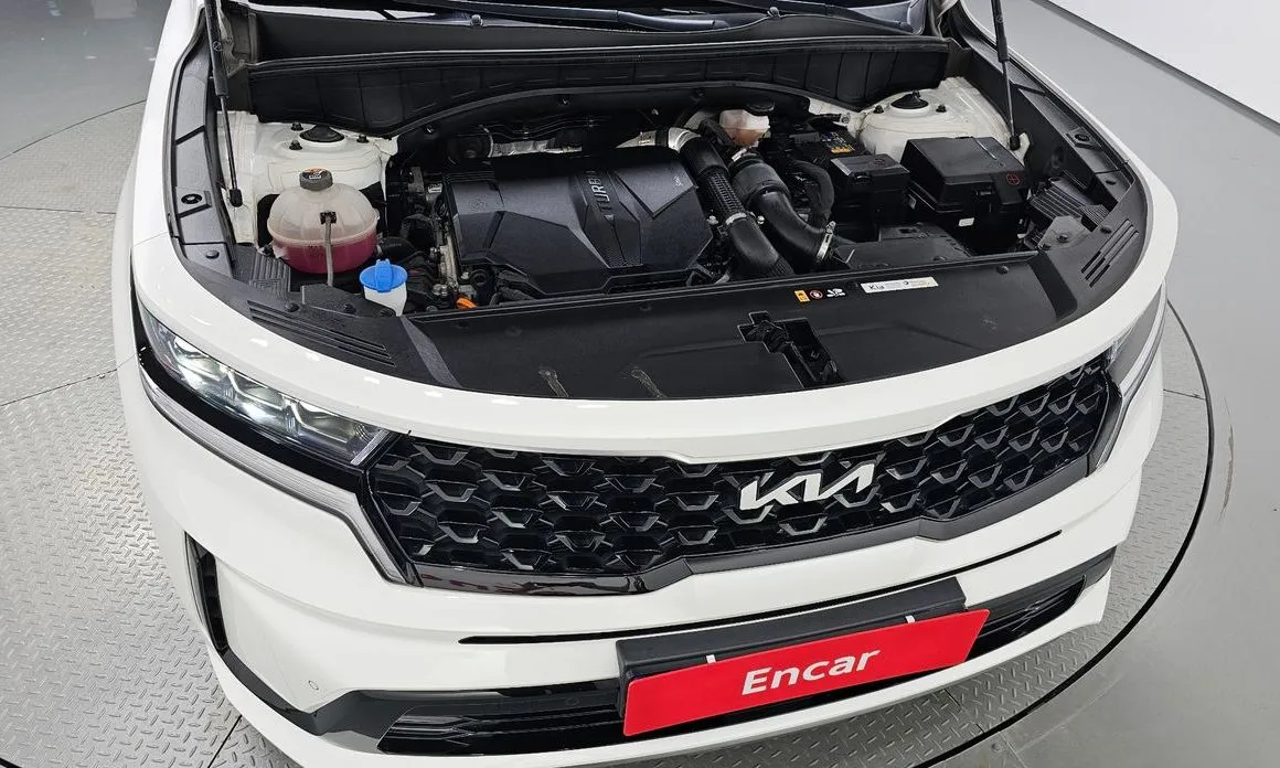 Kia Sorento — фото 5