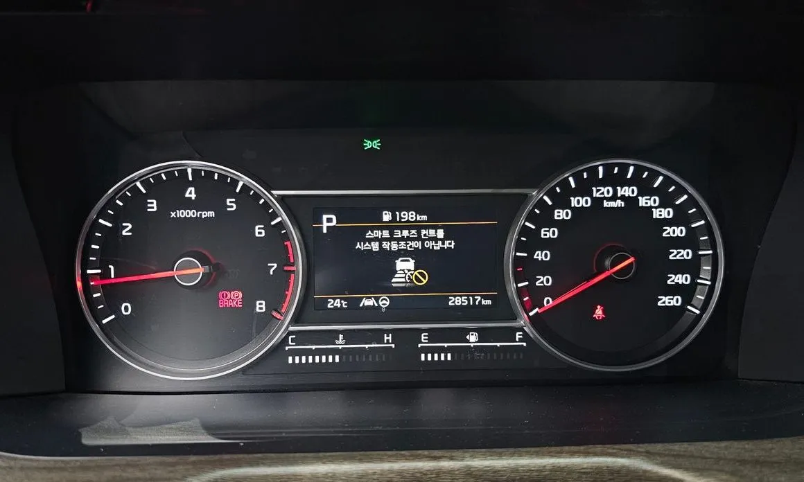 Kia Sorento — фото 6