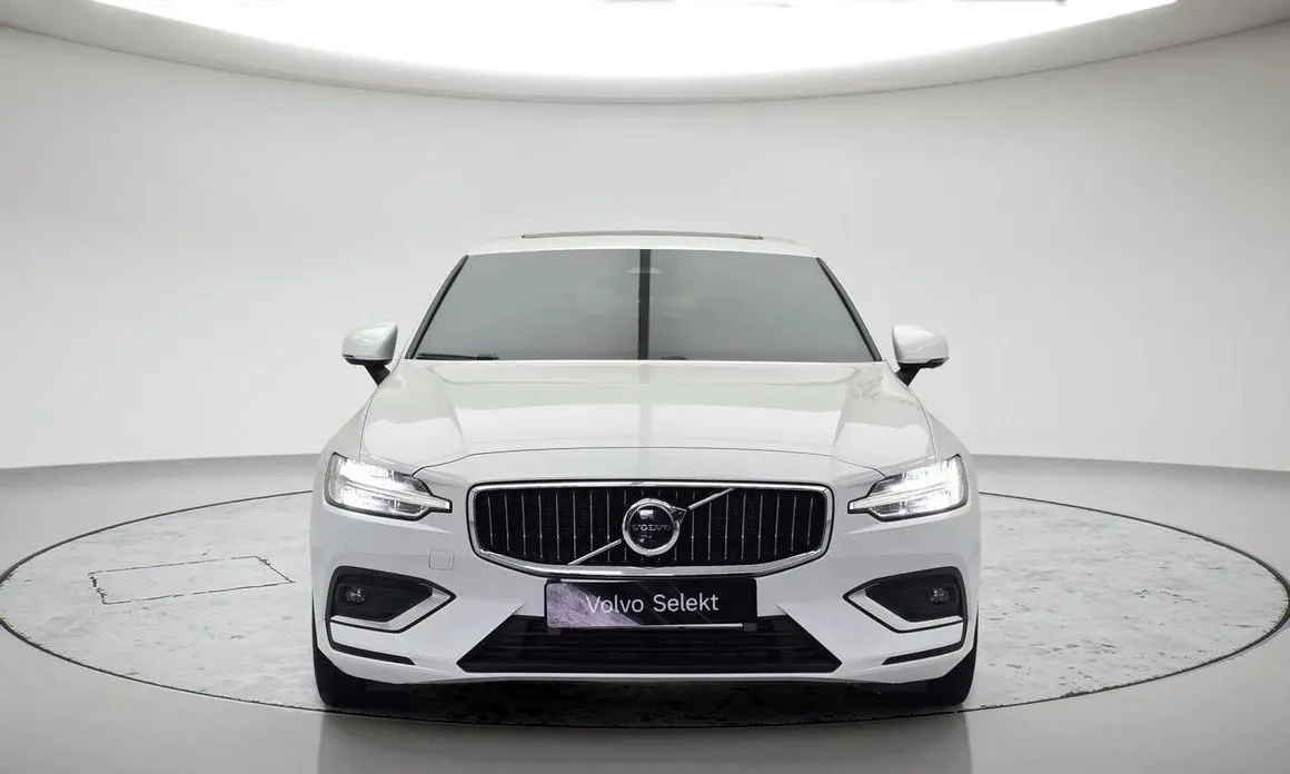 Volvo S60 — фото 2