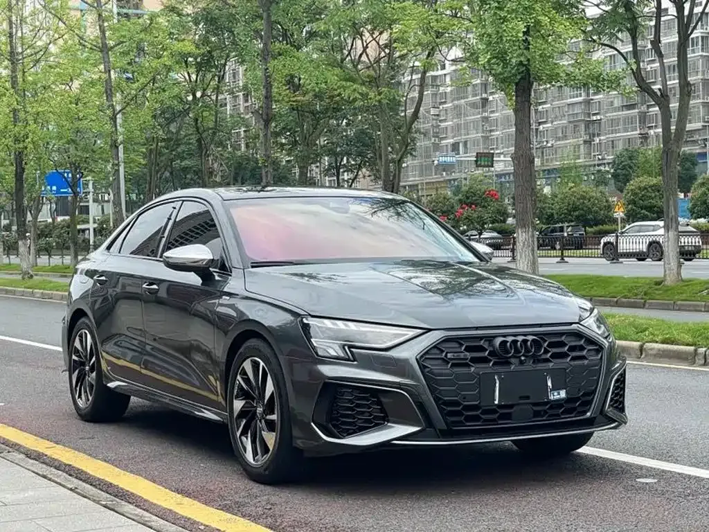 Audi A3 — фото 10