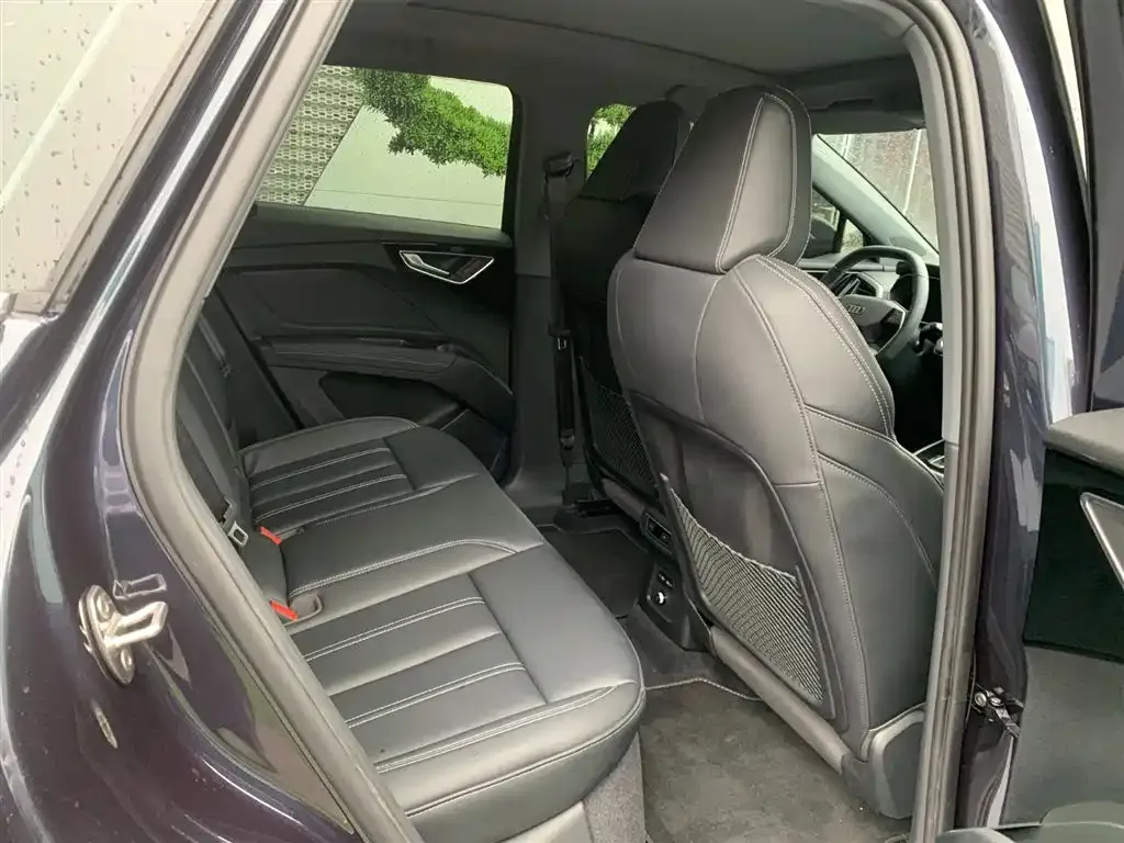 Audi Q4 e-tron 2024 из CN, фото 5