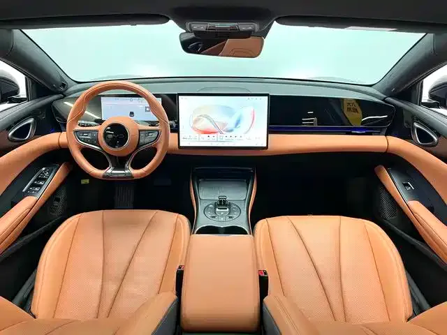 BYD Seal — фото 6