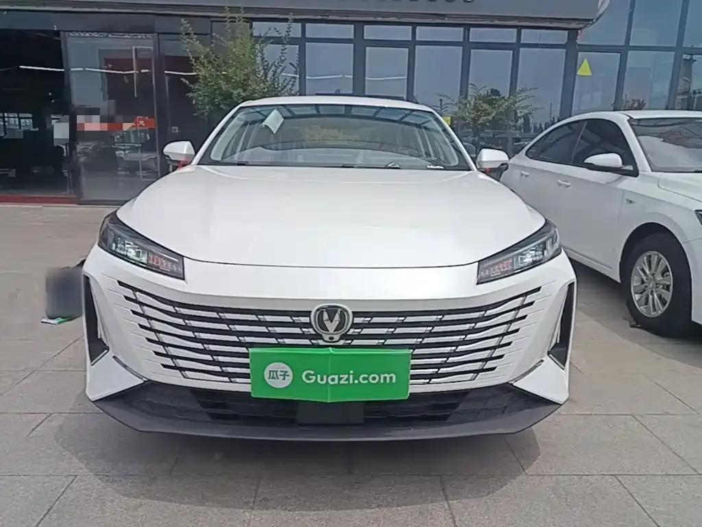 Changan Eado 2025 из CN, фото 10