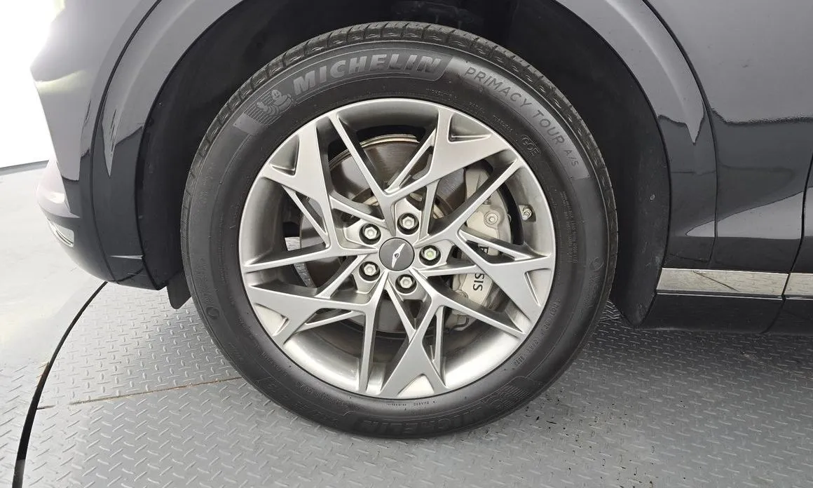 Genesis GV70 2024 из KR, фото 4