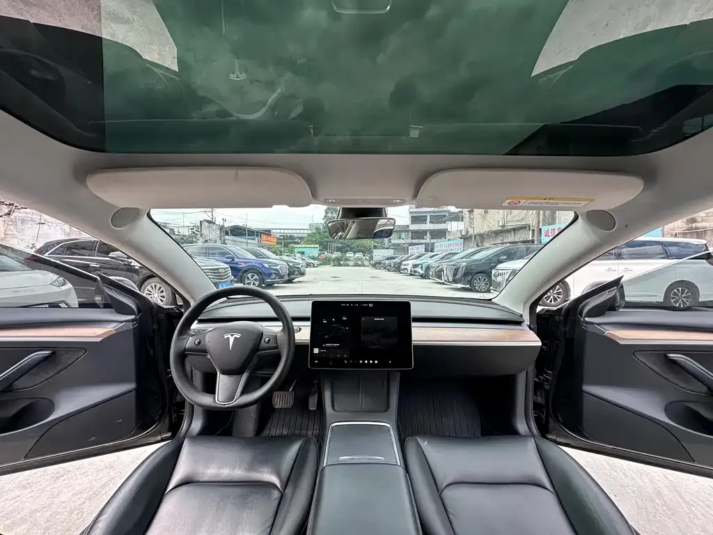 Tesla Model 3 — фото 2
