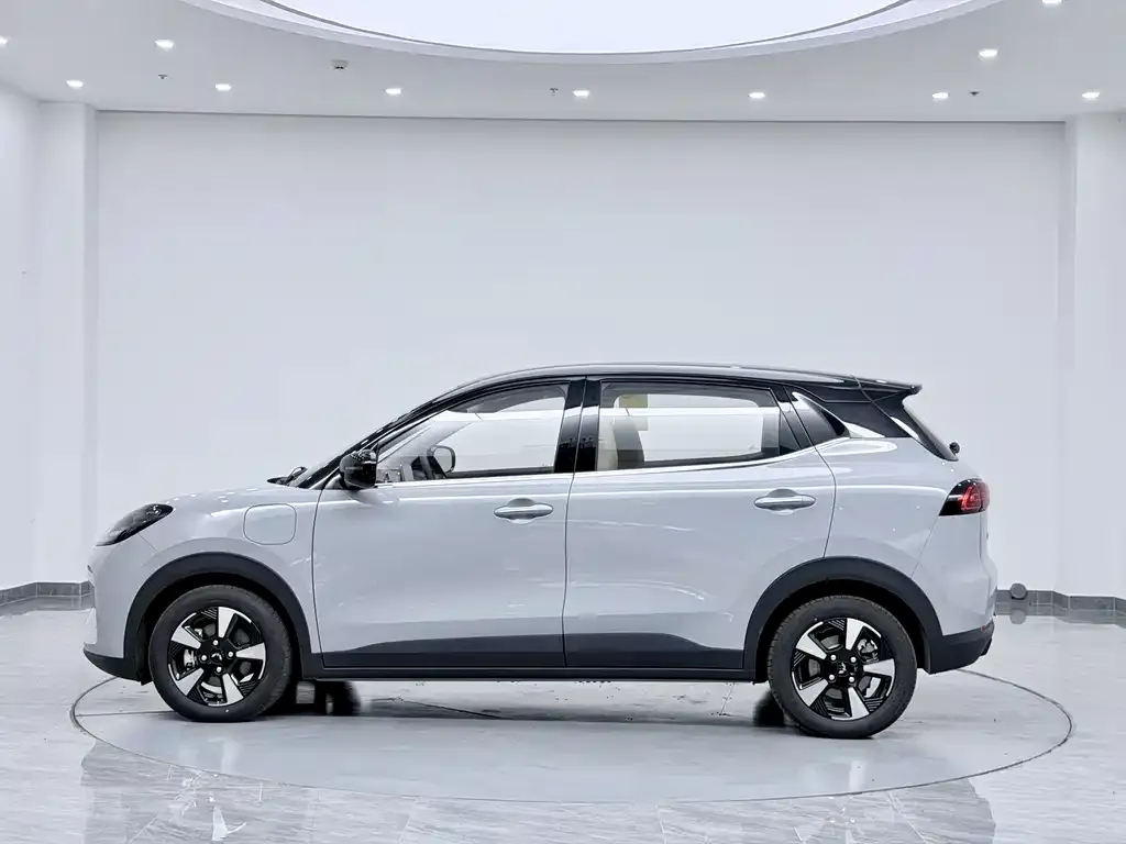 Wuling Bingo PLUS — фото 5