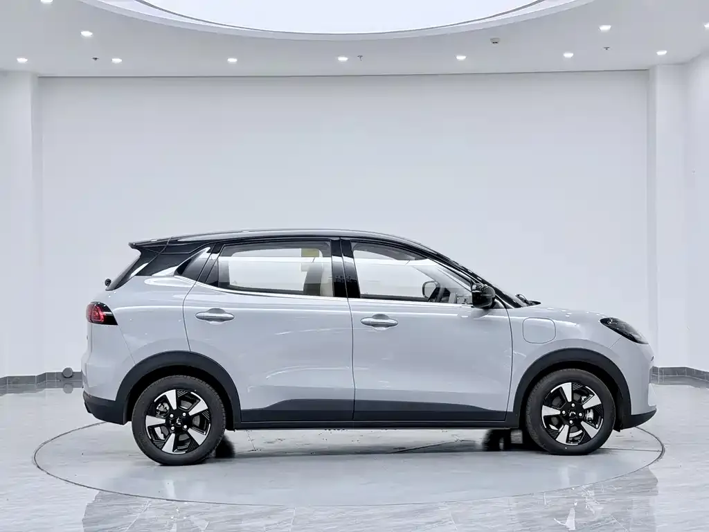 Wuling Bingo PLUS — фото 3