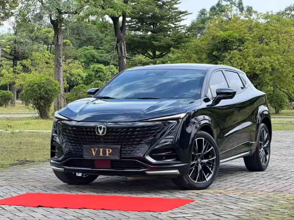 Changan UNI-T