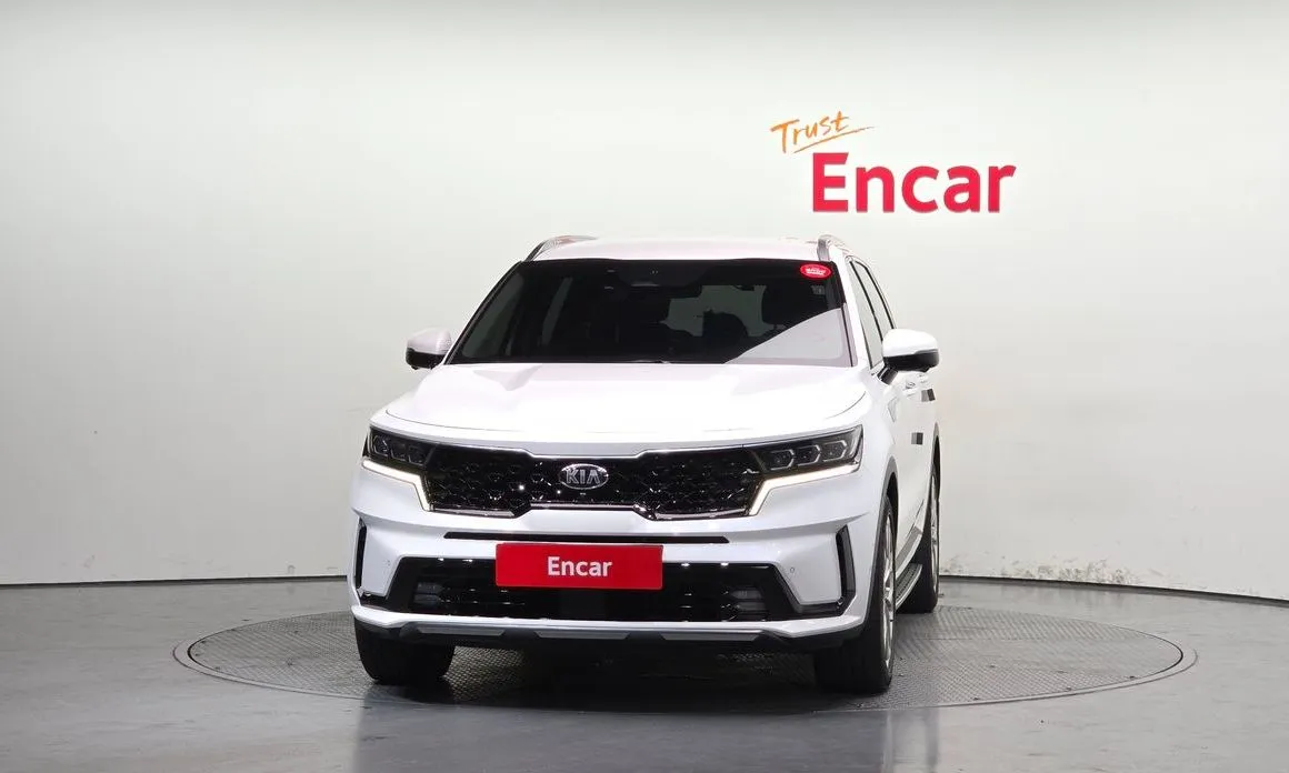 Kia Sorento — фото 3