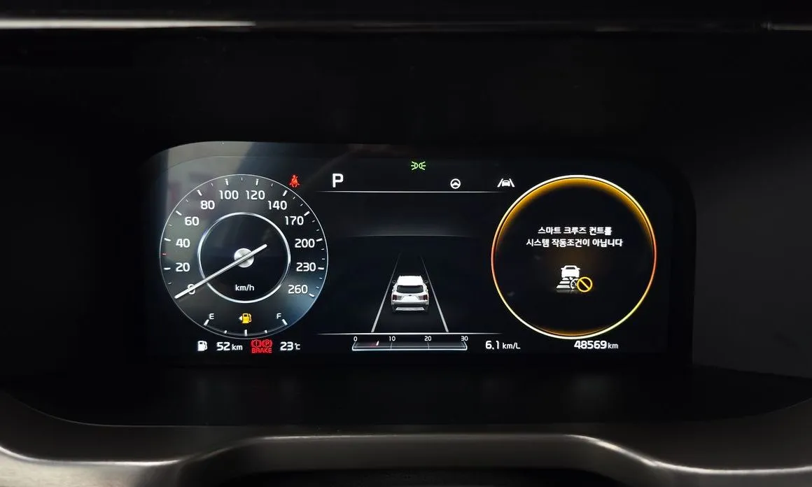 Kia Sorento — фото 8