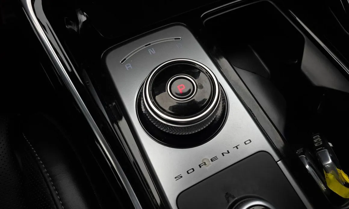Kia Sorento — фото 5