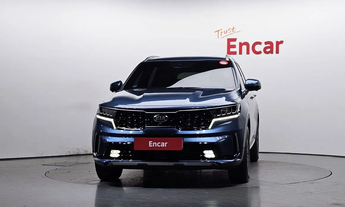 Kia Sorento — фото 4