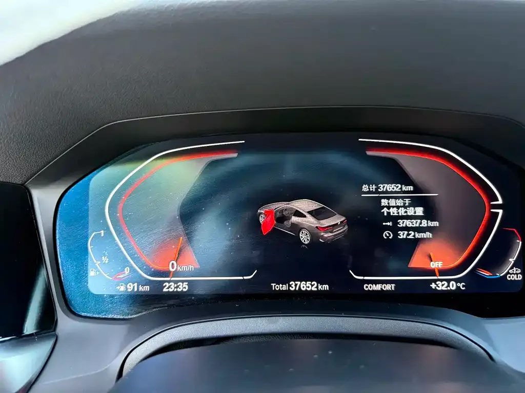 BMW 4 Series — фото 4