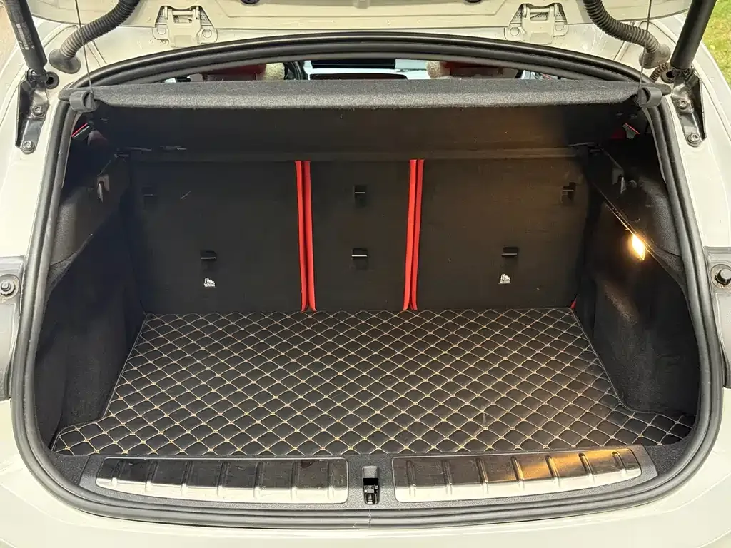BMW X2 2022 из CN, фото 3