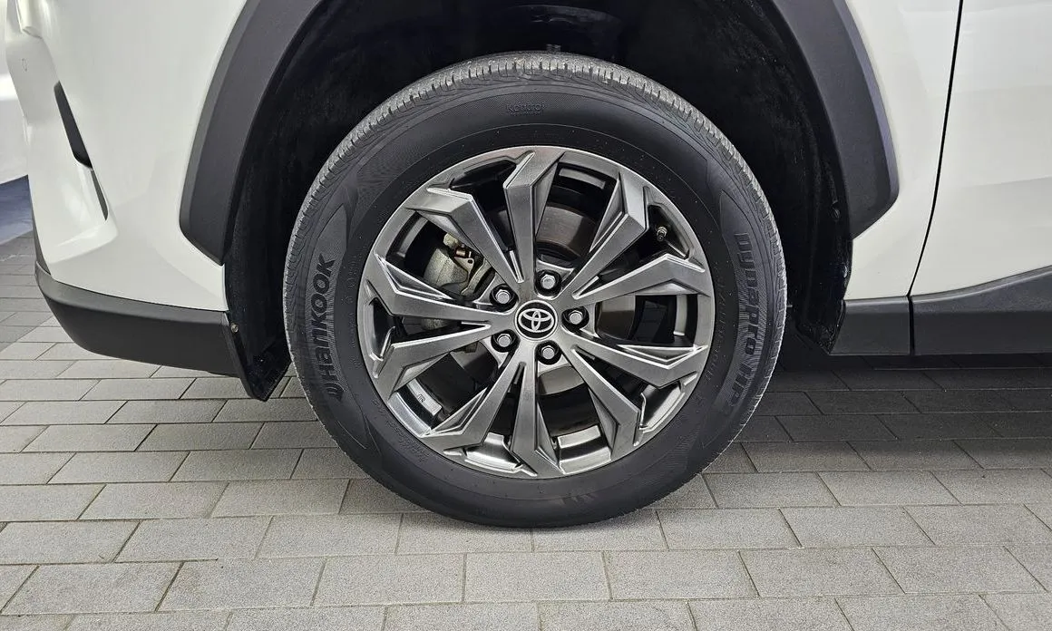 Toyota RAV4 2022 из KR, фото 7