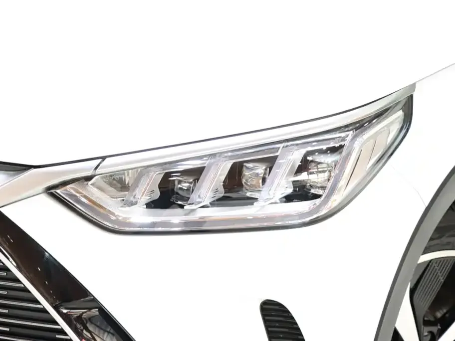 BYD PLUS New Energy — фото 6