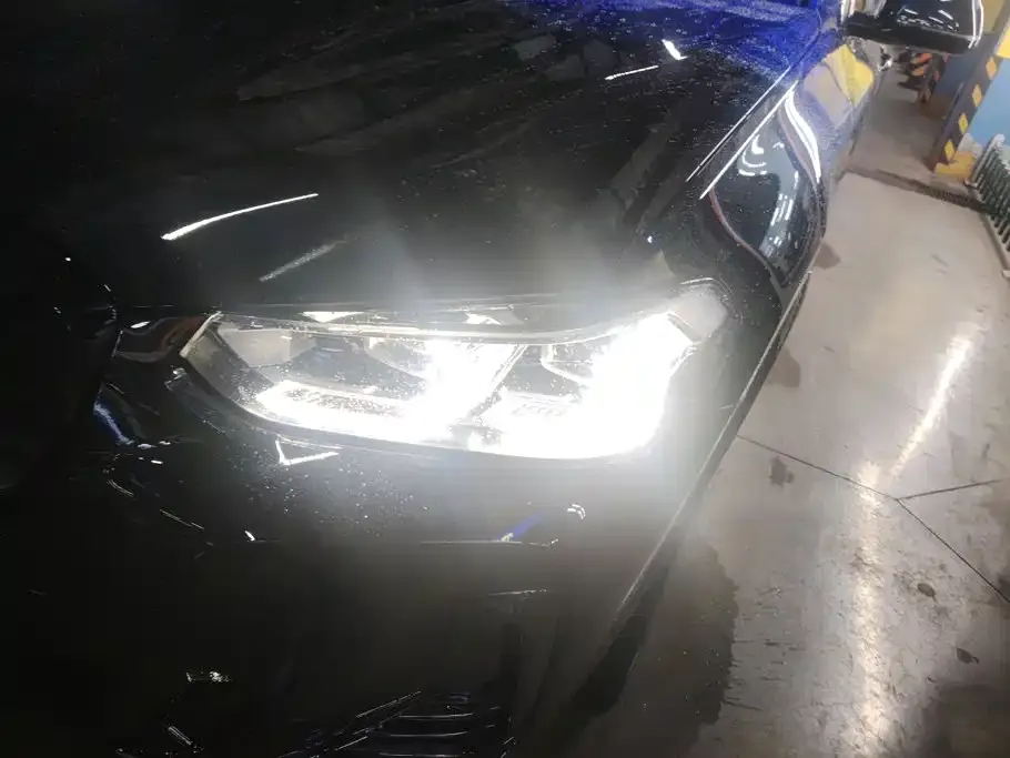 BMW iX3 2024 из CN, фото 6