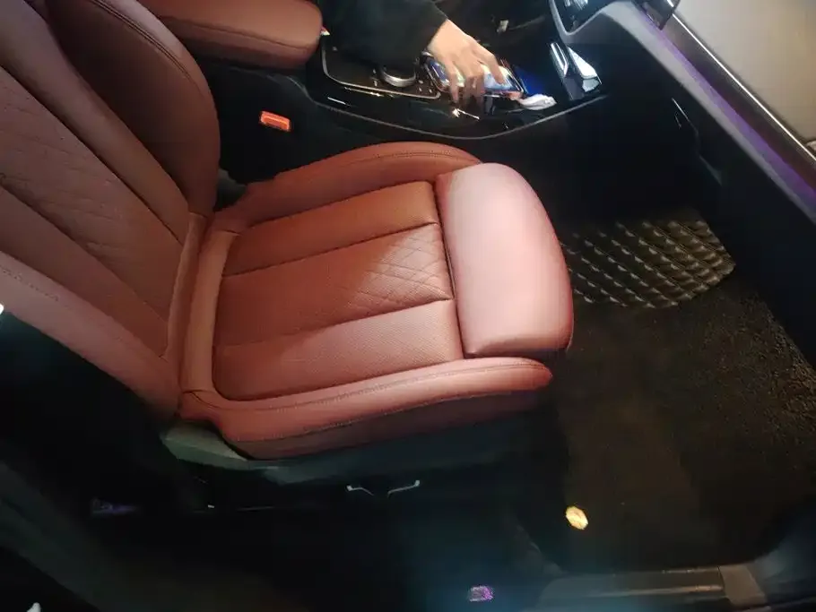 BMW iX3 2024 из CN, фото 2
