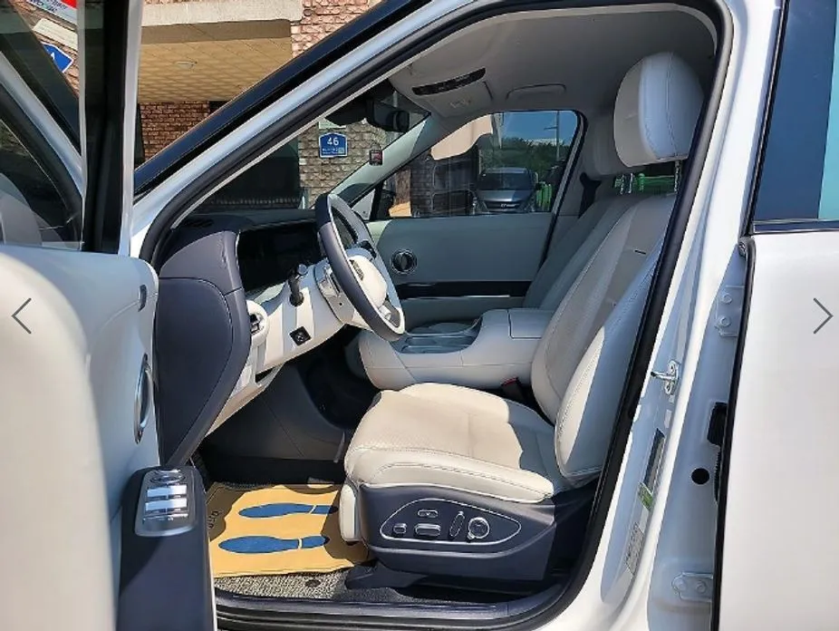 Hyundai Palisade — фото 6