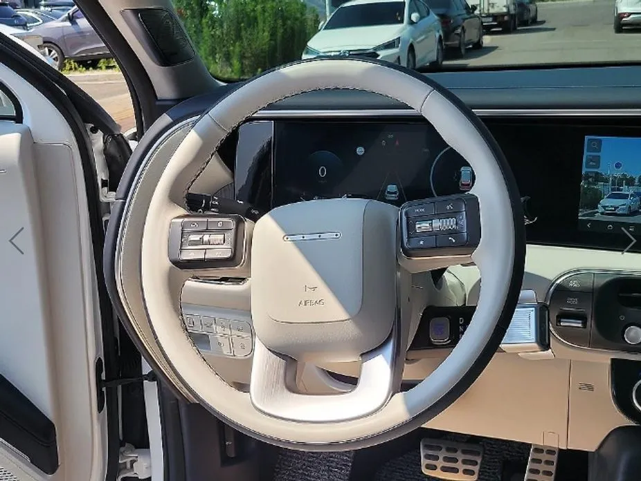 Hyundai Palisade — фото 3