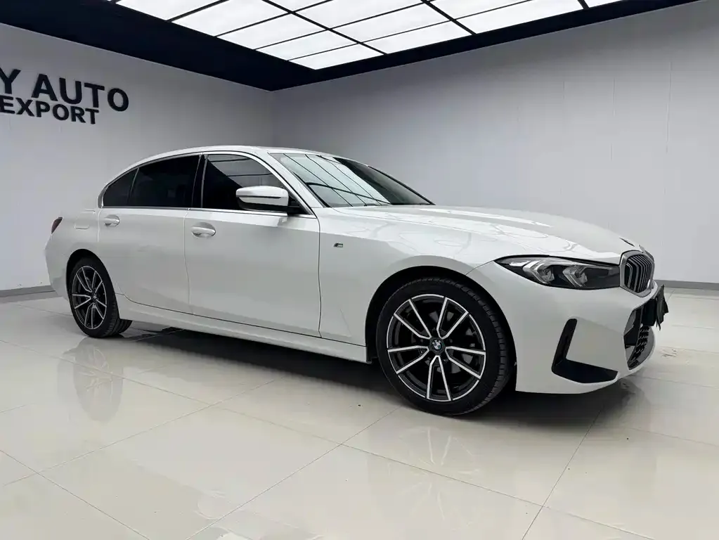BMW 3 Series — фото 2