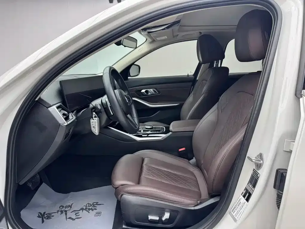 BMW 3 Series — фото 10
