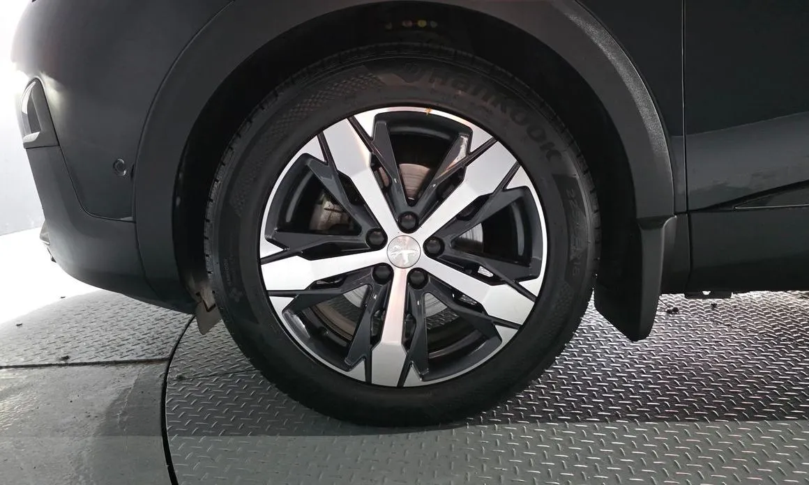 Peugeot 3008 2021 из KR, фото 5