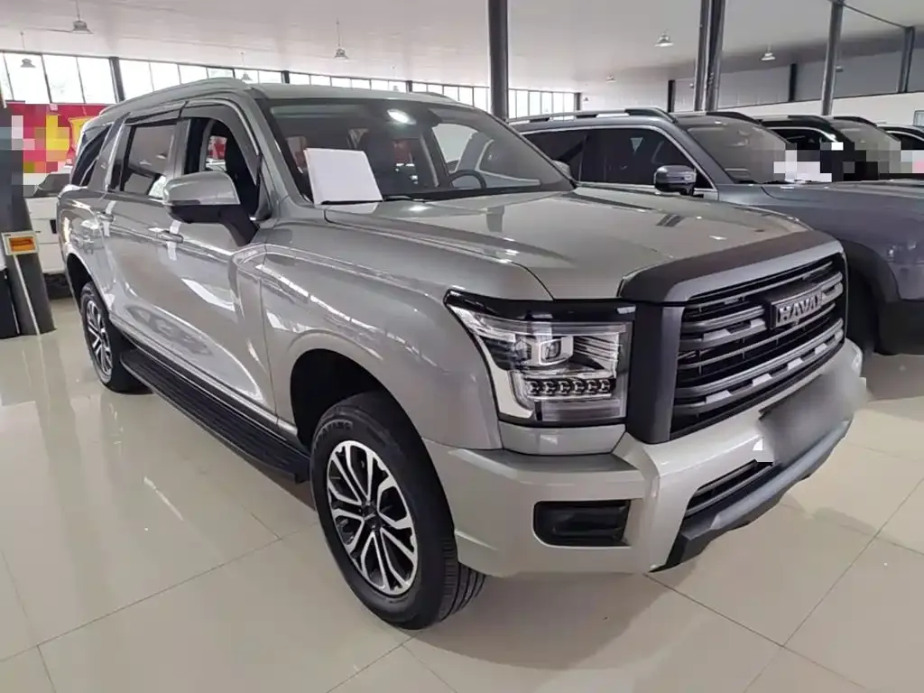 Haval H5 — фото 10