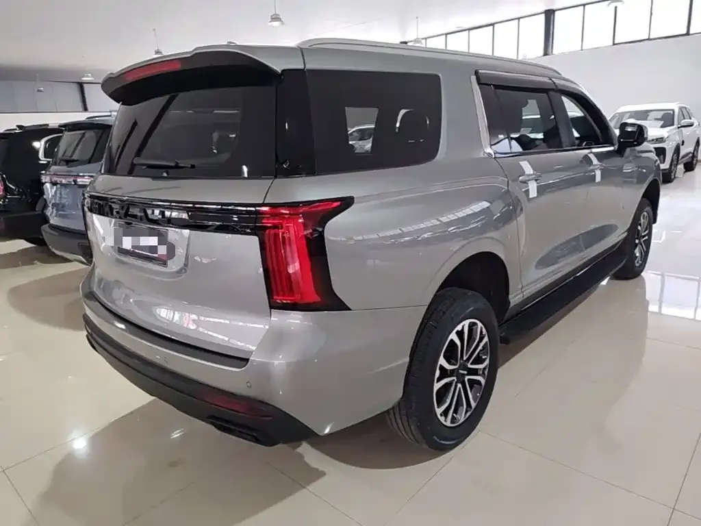 Haval H5 — фото 6