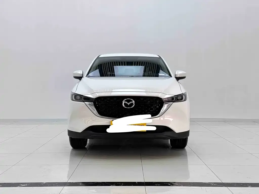 Mazda CX-5 — фото 5