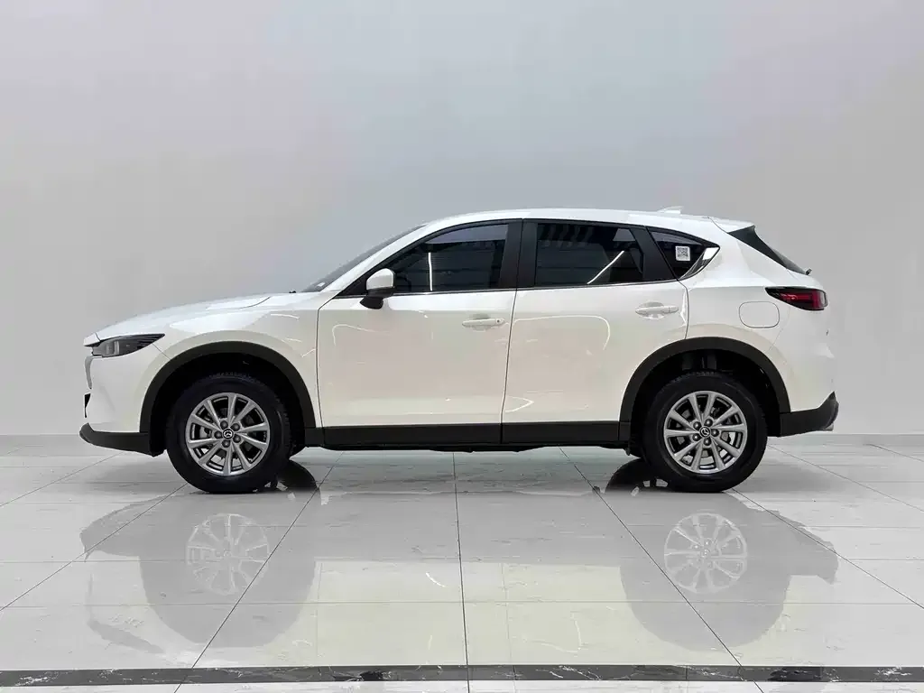 Mazda CX-5 — фото 6