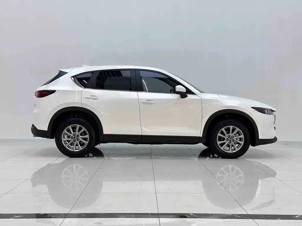 Mazda CX-5 — фото 2