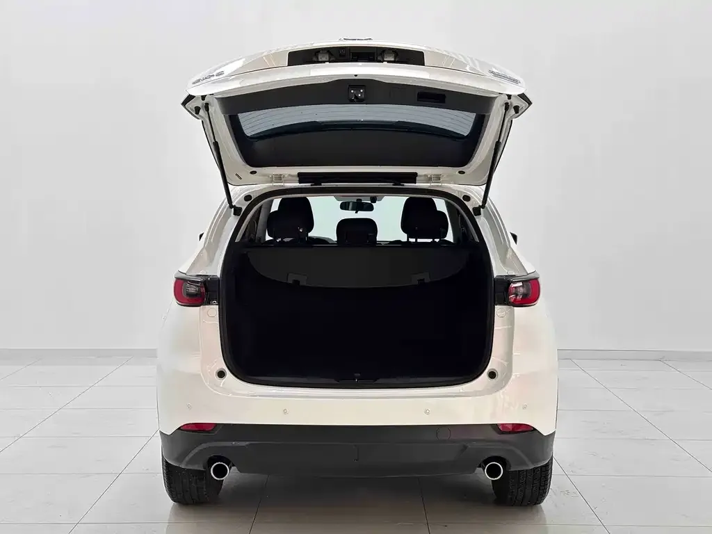 Mazda CX-5 — фото 3