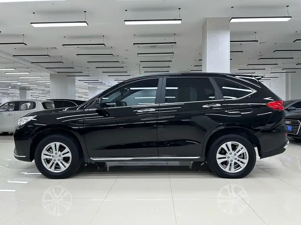 Haval M6 — фото 3