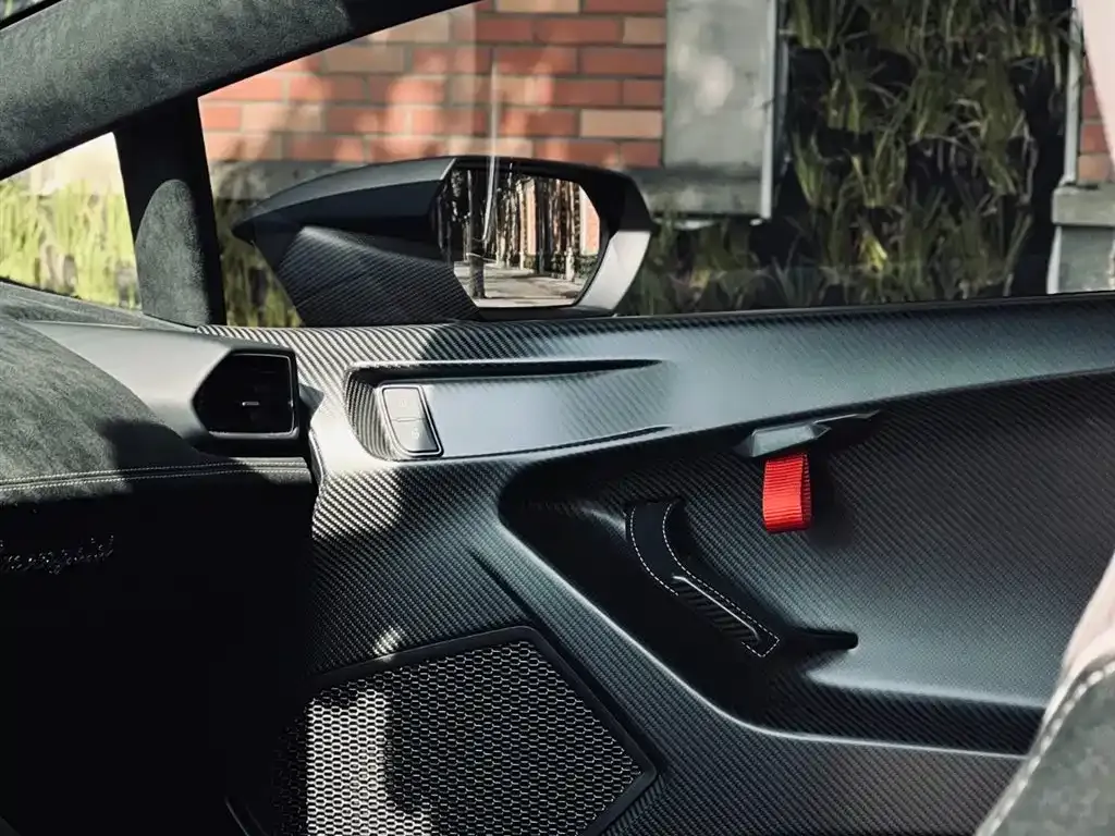 Lamborghini Huracan — фото 2
