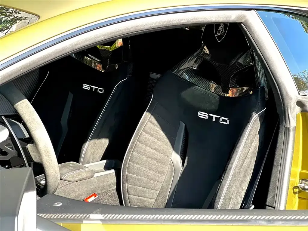 Lamborghini Huracan — фото 7