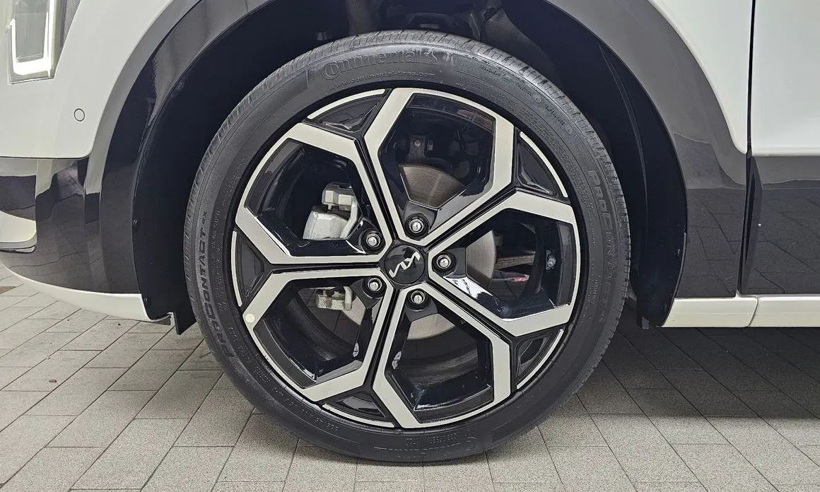 Kia Niro — фото 10